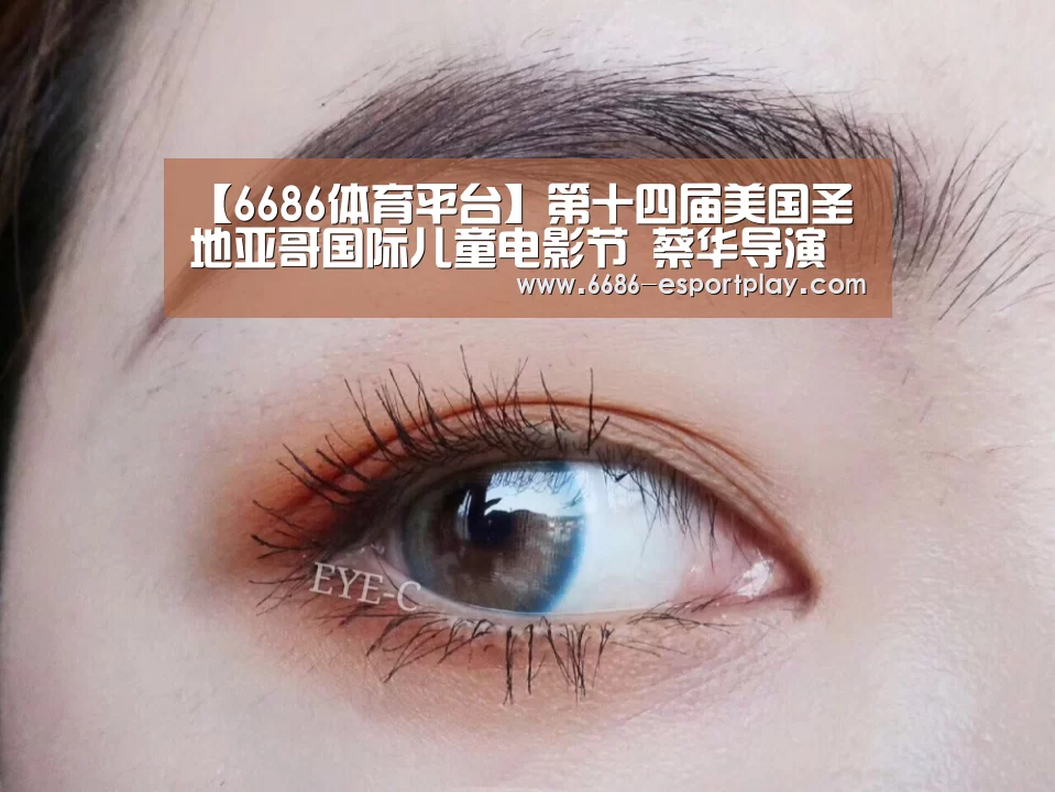 【6686体育平台】第十四届美国圣地亚哥国际儿童电影节 蔡华导演获最佳导演成就奖提名奖(图3) 6686赛事直播