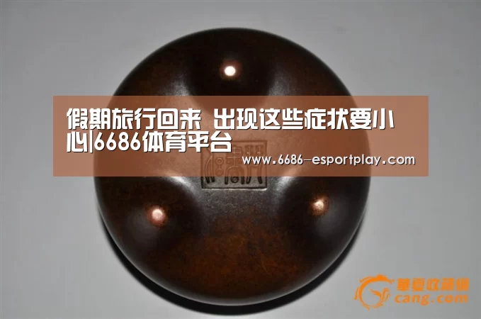 假期旅行回来 出现这些症状要小心|6686体育平台(图4) 6686体育平台